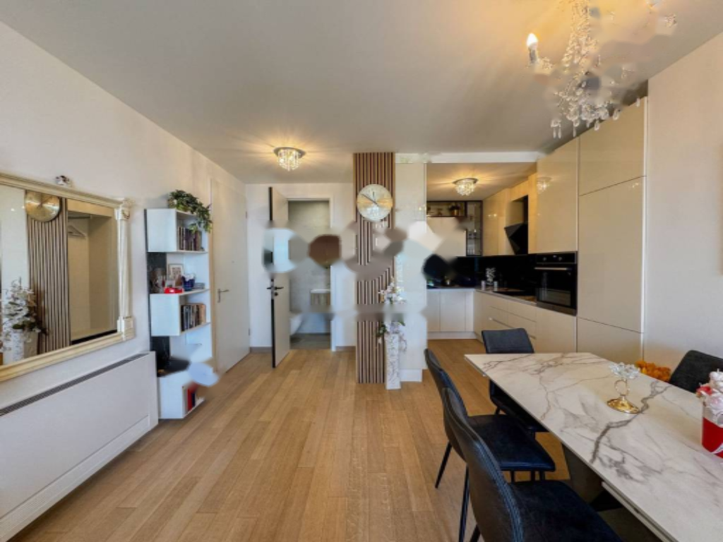 Квартира в Опатии, Хорватия, 78 м² - фото 18