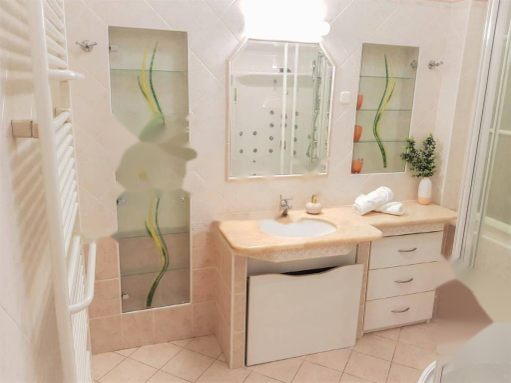 Квартира в Опатии, Хорватия, 200 м² - фото 18