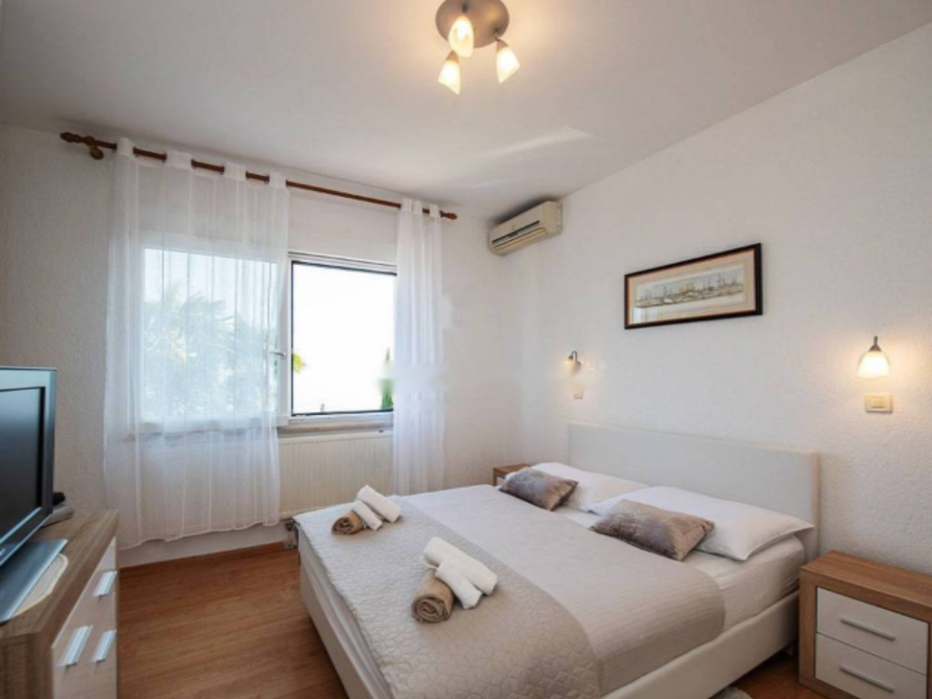 Квартира в Опатии, Хорватия, 140 м² - фото 18