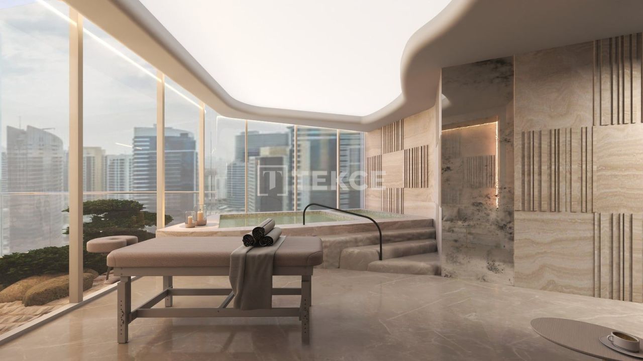 Магазин Барша Хайтс, ОАЭ, 294 м² - фото 15