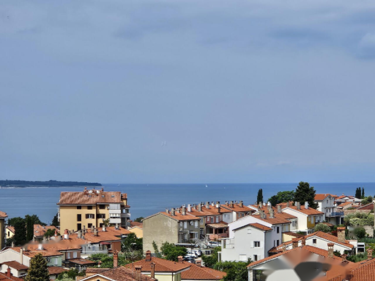 Квартира в Луции, Словения, 126 м² - фото 18