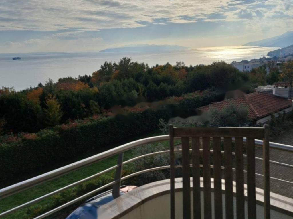 Квартира в Опатии, Хорватия, 77 м² - фото 18