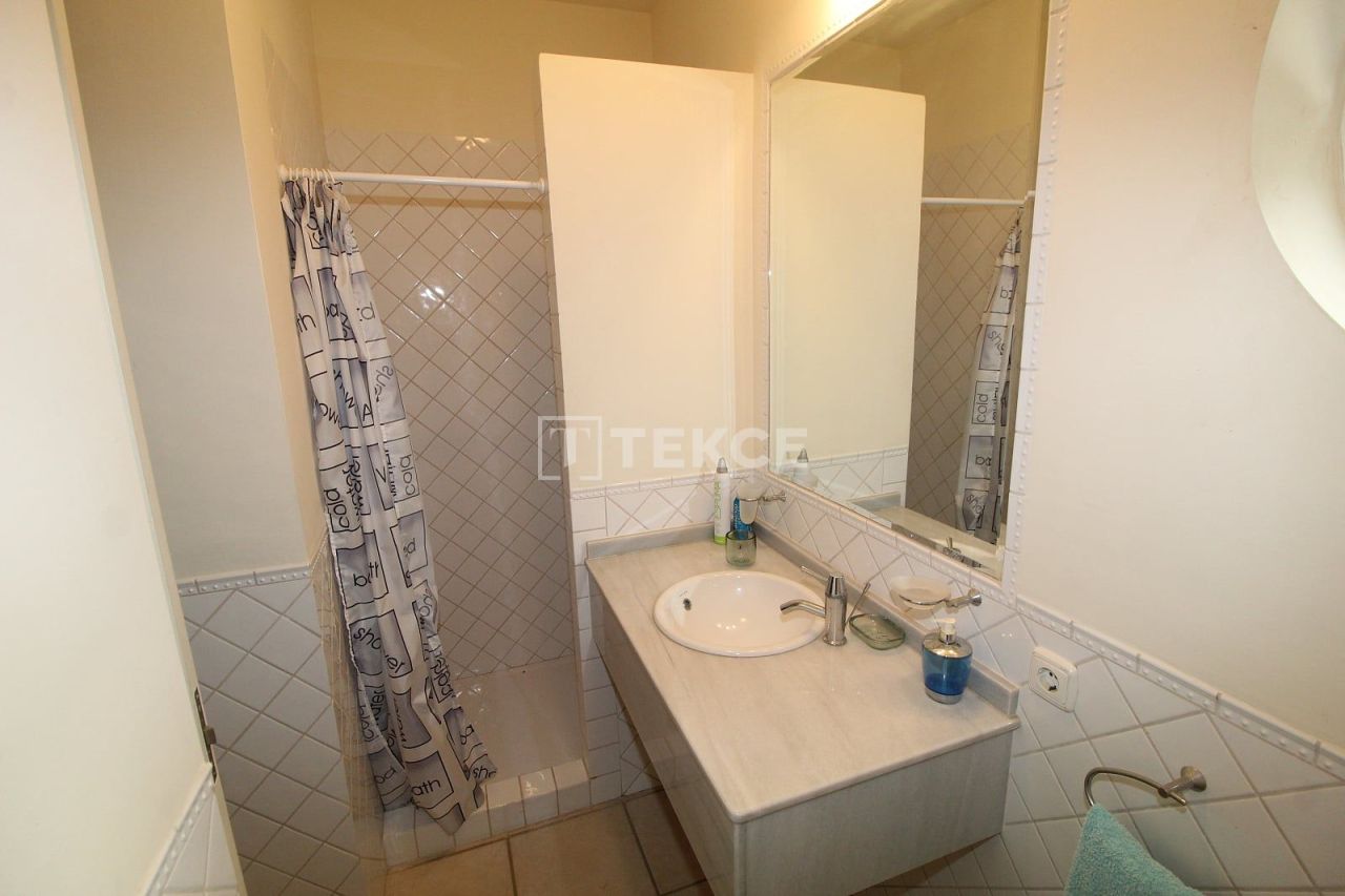 Вилла Куэвас-дель-Альмансора, Испания, 172 м² - фото 15