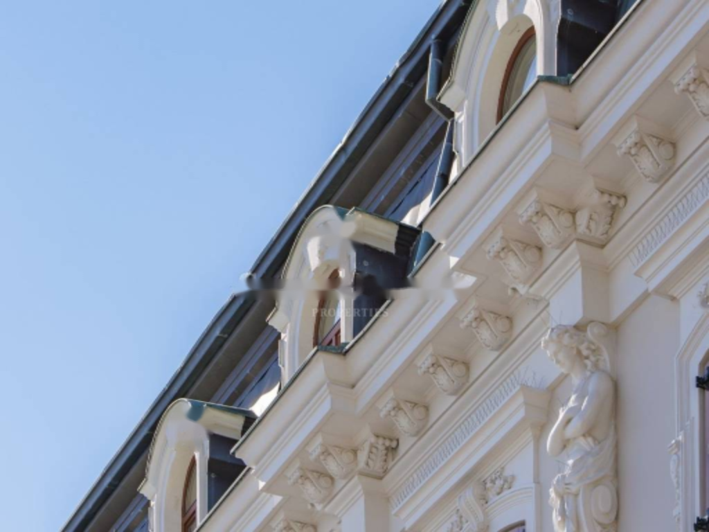 Квартира в Опатии, Хорватия, 73 м² - фото 18