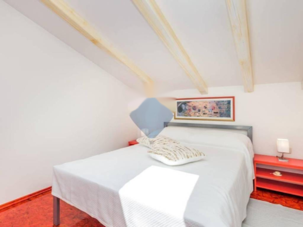 Квартира в Опатии, Хорватия, 222 м² - фото 18