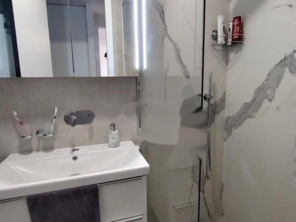 Квартира в Опатии, Хорватия, 73 м² - фото 18