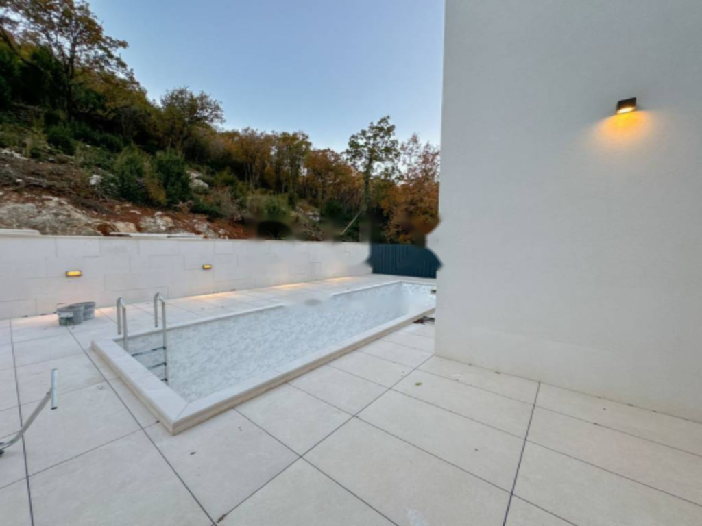 Квартира в Опатии, Хорватия, 217 м² - фото 18