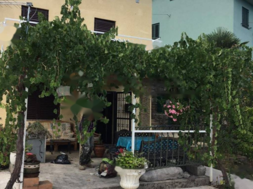 Квартира в Опатии, Хорватия, 92 м² - фото 18