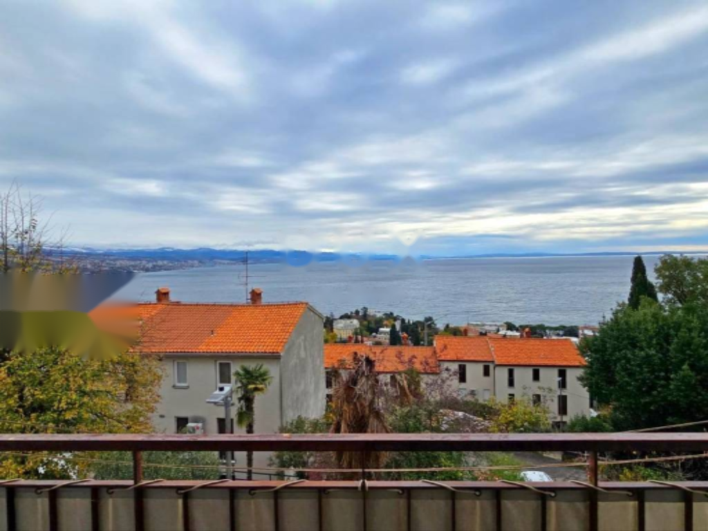 Квартира в Опатии, Хорватия, 65 м² - фото 18