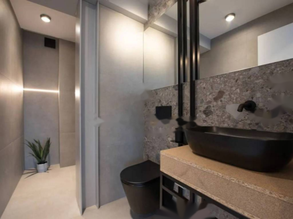 Квартира в Опатии, Хорватия, 102 м² - фото 18