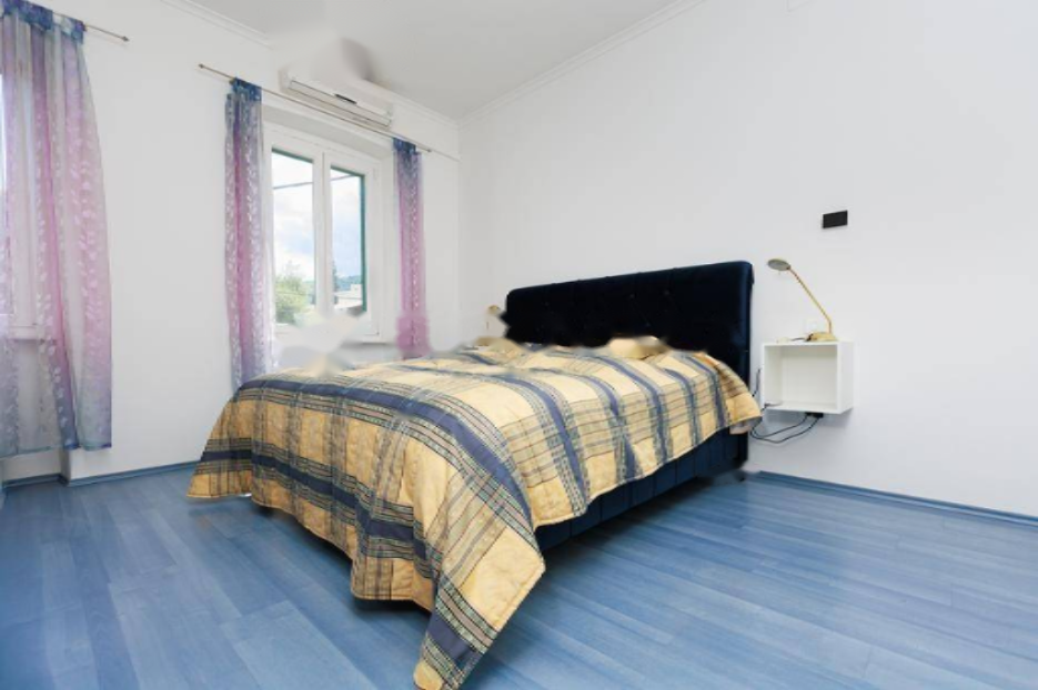 Квартира в Опатии, Хорватия, 97 м² - фото 18