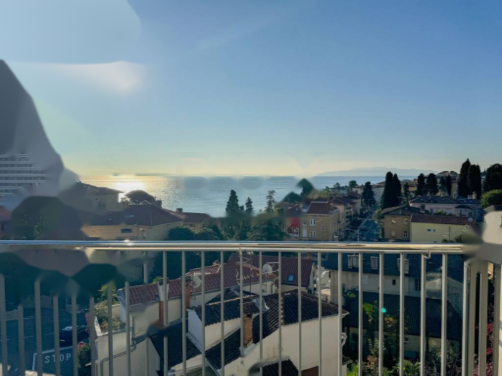 Квартира в Опатии, Хорватия, 114 м² - фото 18