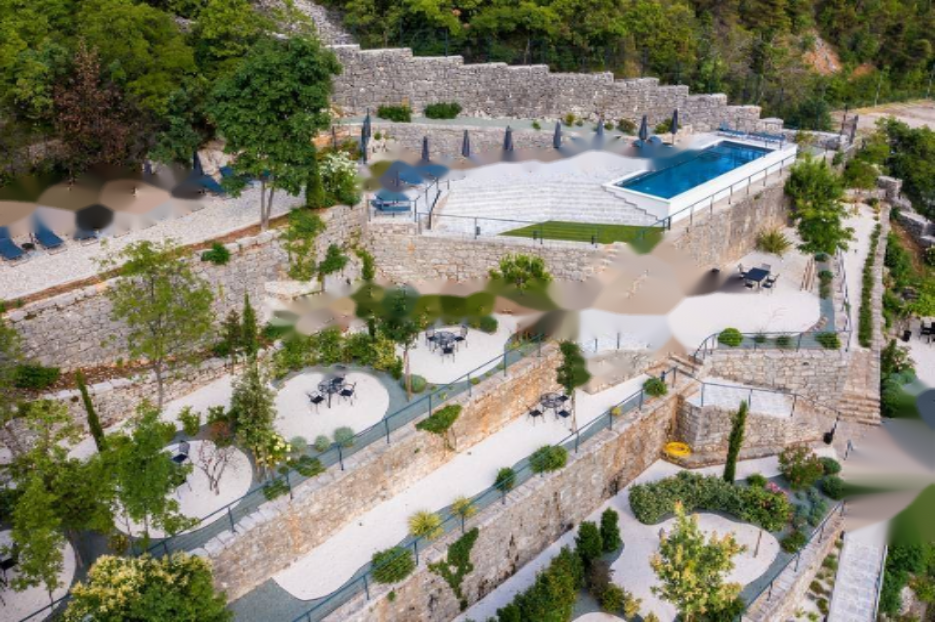 Квартира в Опатии, Хорватия, 68 м² - фото 18