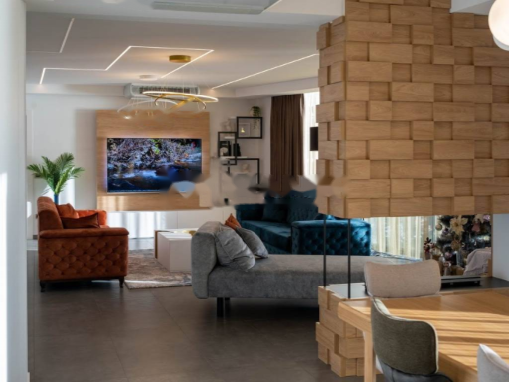 Квартира в Опатии, Хорватия, 227 м² - фото 18