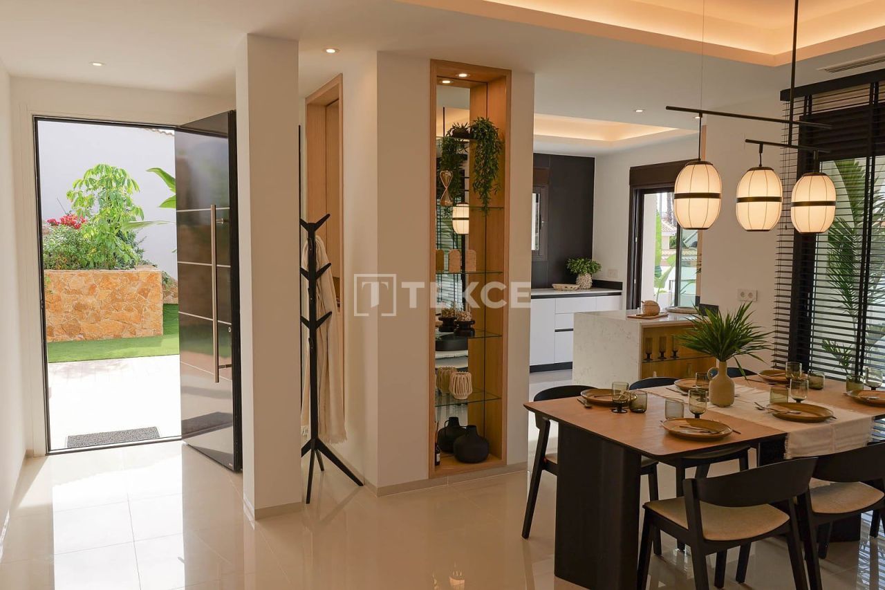 Вилла в Рохалесе, Испания, 168 м² - фото 16