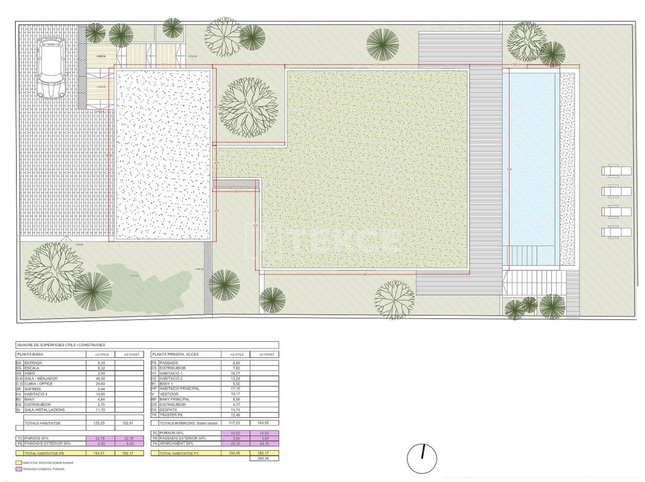 Вилла в Премия-де-Дальт, Испания, 364 м² - фото 16