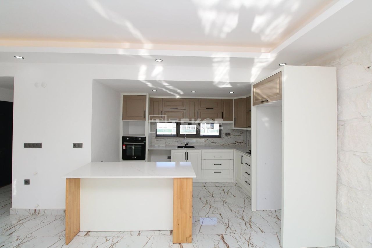 Вилла в Белеке, Турция, 220 м² - фото 16