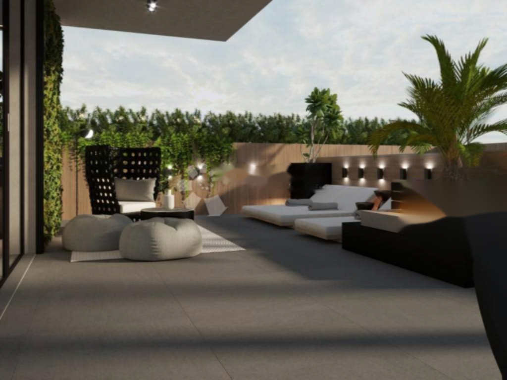 Квартира в Опатии, Хорватия, 201 м² - фото 18