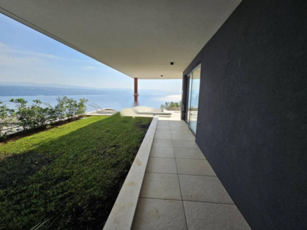 Квартира в Опатии, Хорватия, 251 м² - фото 18