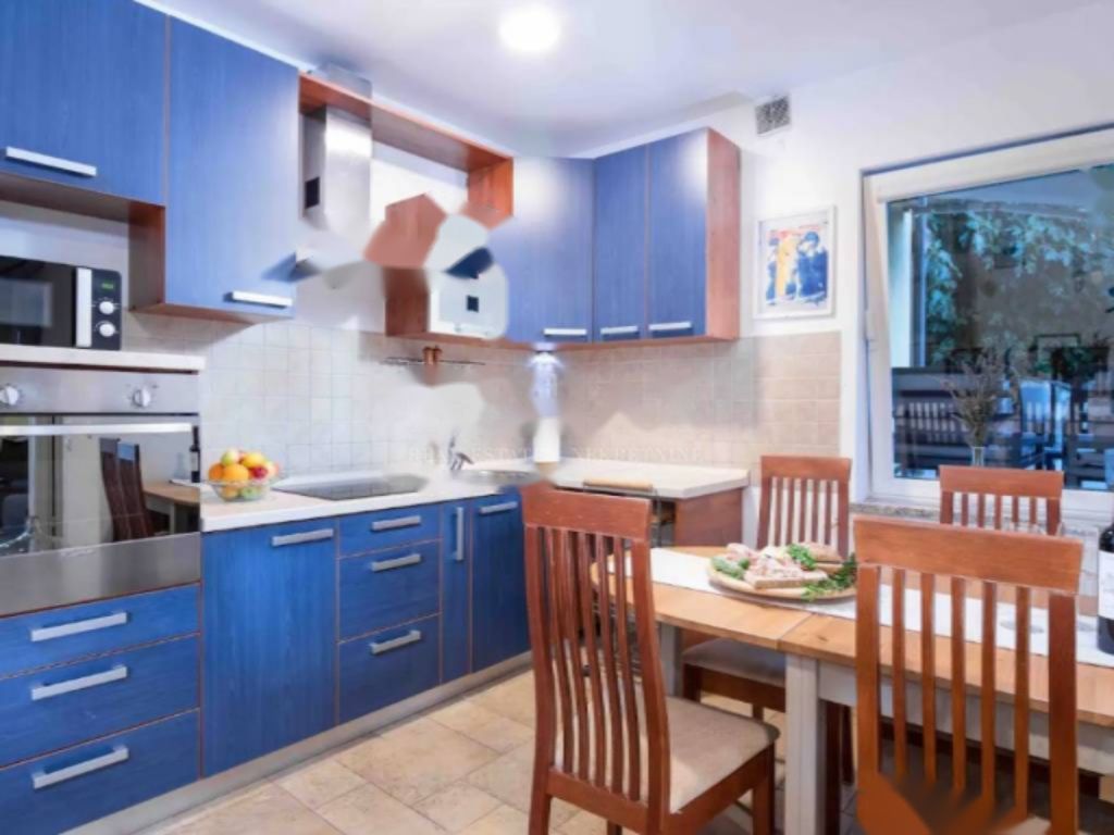 Квартира в Опатии, Хорватия, 140 м² - фото 18