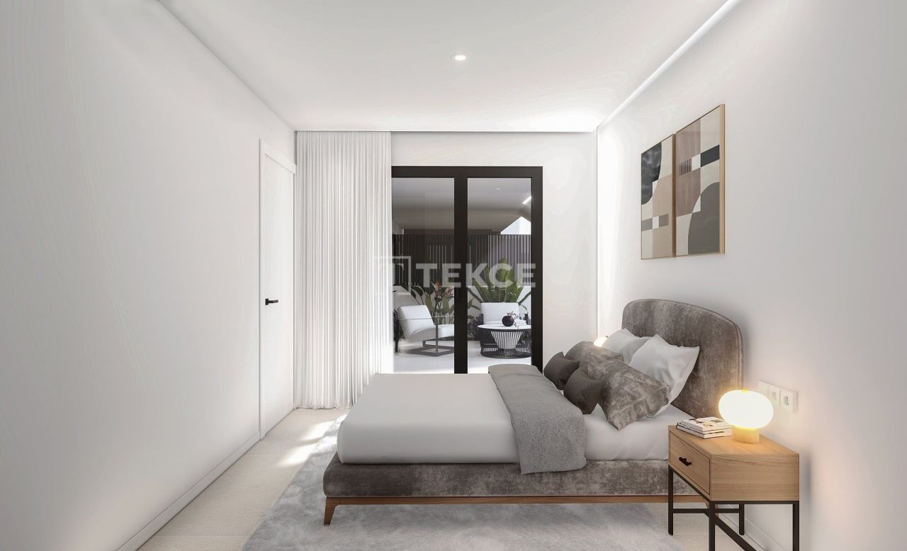 Апартаменты в Сан-Педро-дель-Пинатаре, Испания, 157 м² - фото 16