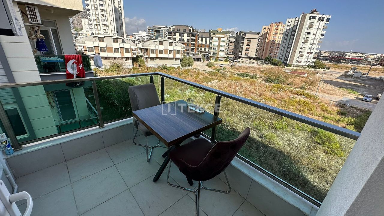 Пентхаус в Анталии, Турция, 210 м² - фото 17