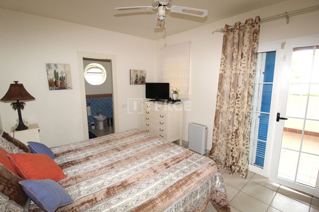 Вилла Куэвас-дель-Альмансора, Испания, 172 м² - фото 17