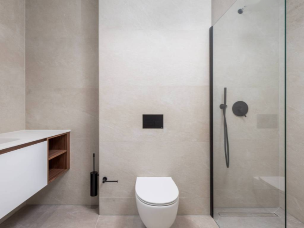 Квартира в Опатии, Хорватия, 97 м² - фото 18