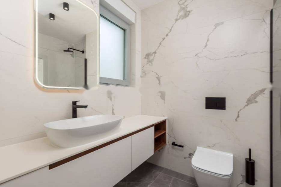 Квартира в Опатии, Хорватия, 105 м² - фото 18