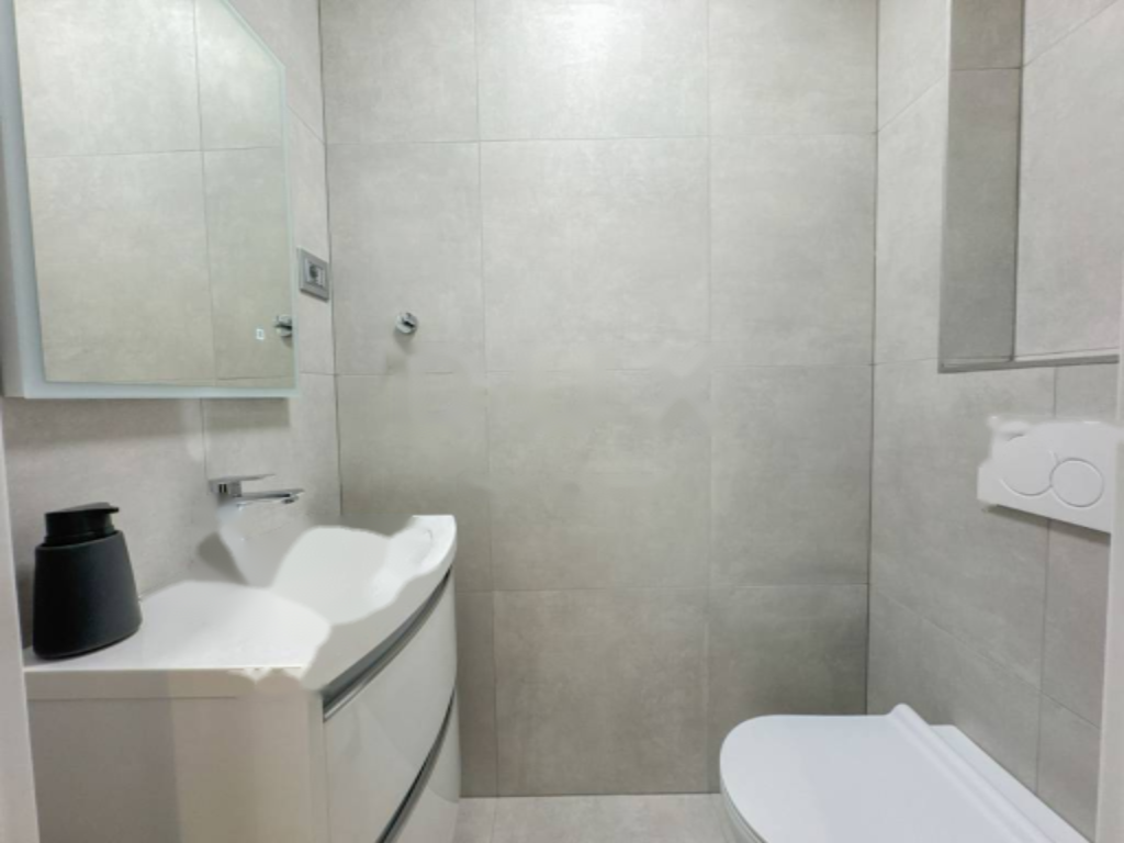 Квартира в Опатии, Хорватия, 158 м² - фото 18