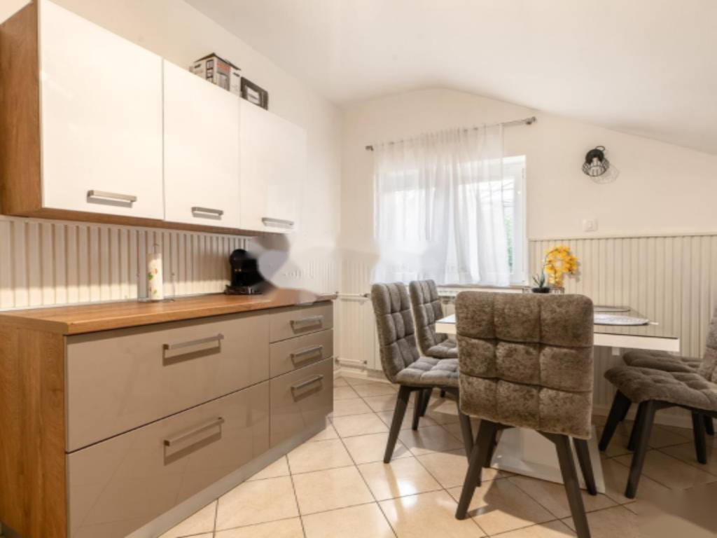 Квартира в Опатии, Хорватия, 145 м² - фото 18