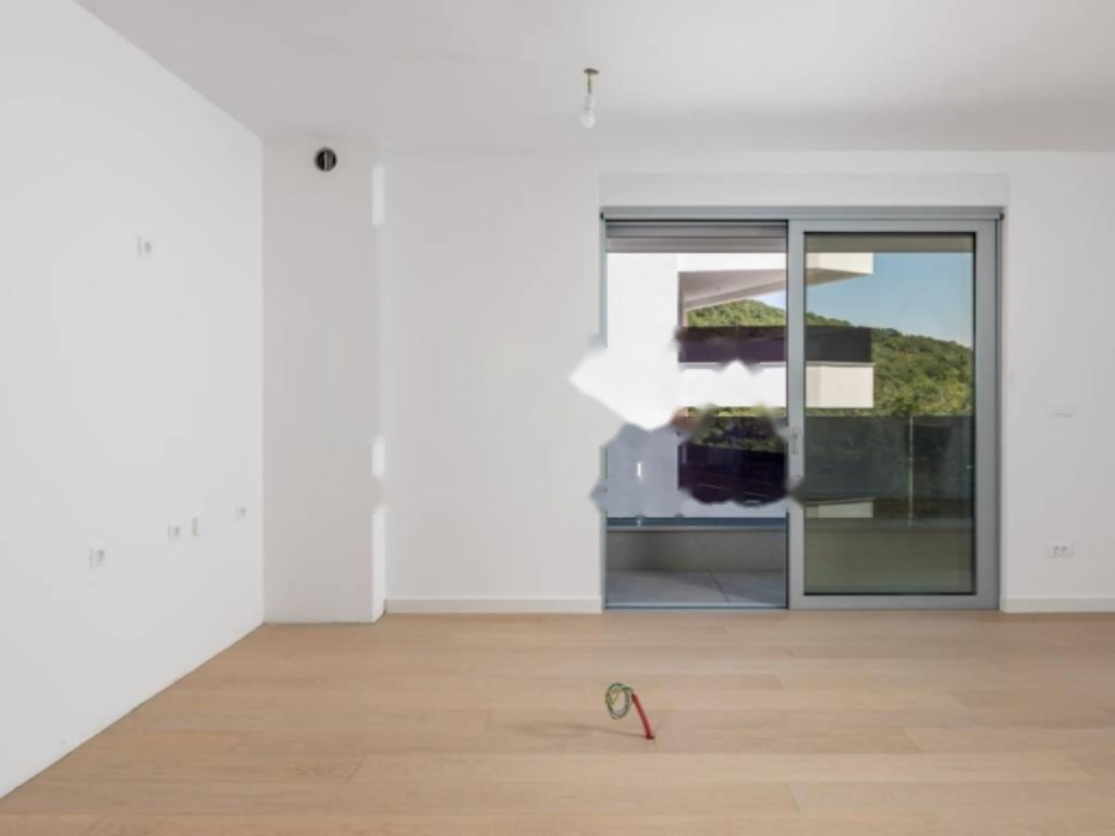 Квартира в Опатии, Хорватия, 109 м² - фото 18