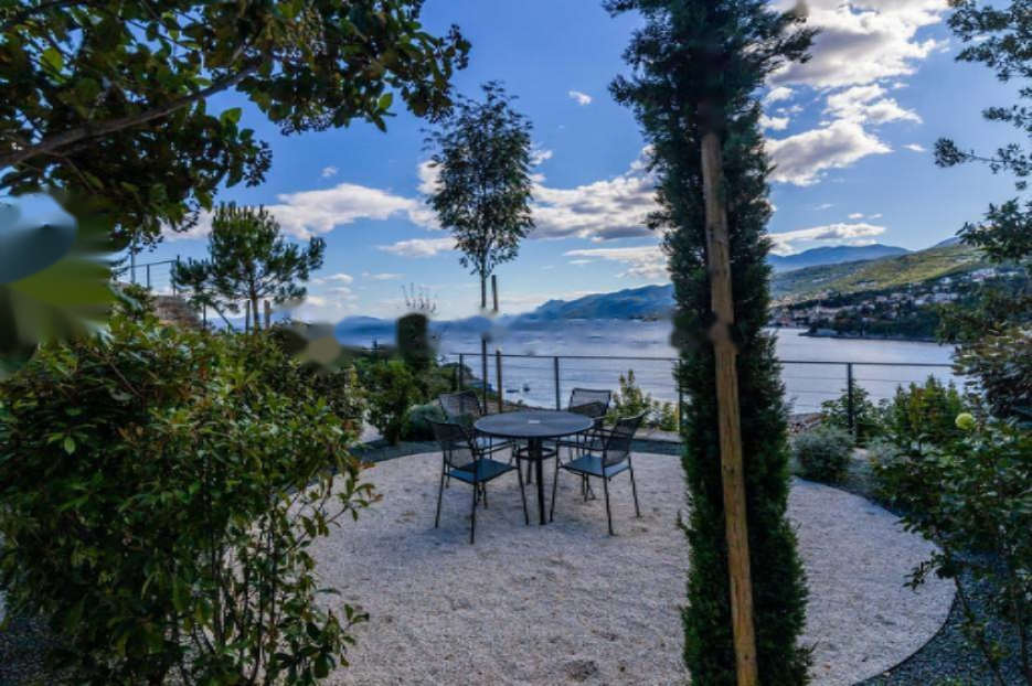 Квартира в Опатии, Хорватия, 99 м² - фото 18