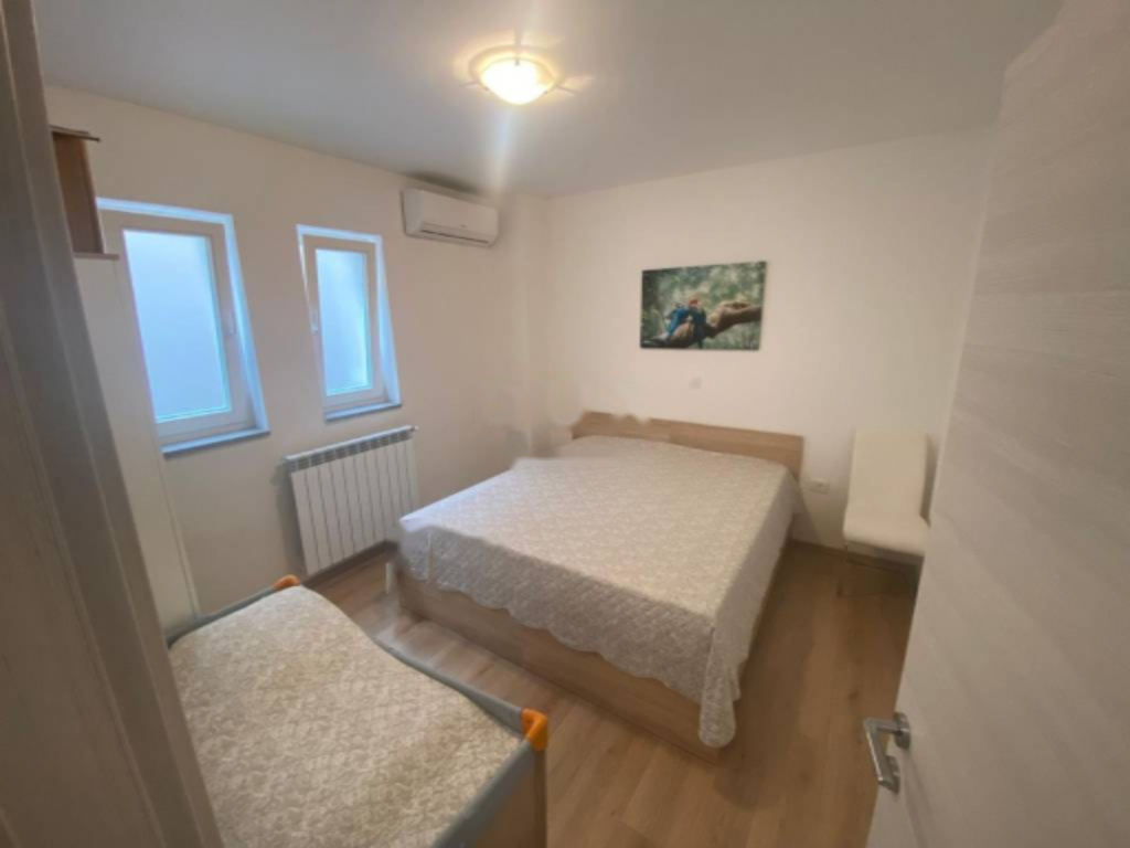 Квартира в Опатии, Хорватия, 82 м² - фото 18