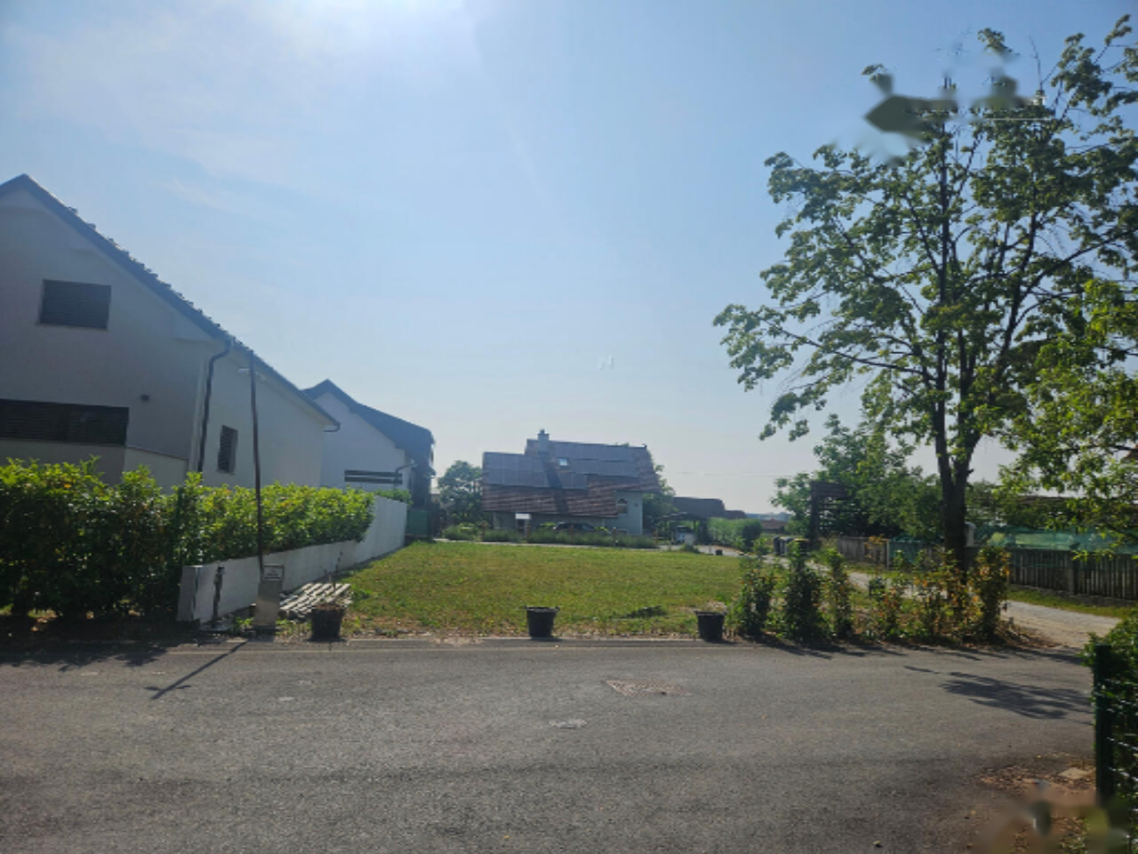 Земля в Любляне, Словения, 411 м² - фото 18