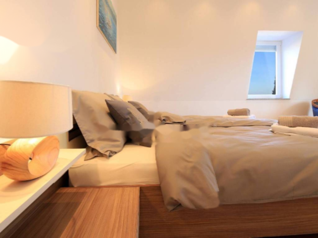 Квартира в Опатии, Хорватия, 170 м² - фото 18