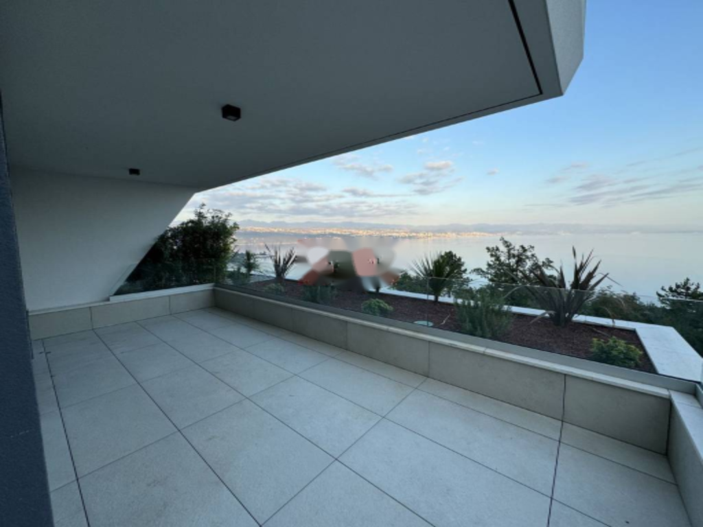 Квартира в Опатии, Хорватия, 238 м² - фото 18