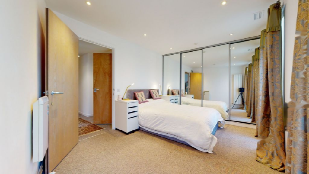 Квартира в Лондоне, Великобритания - фото 18