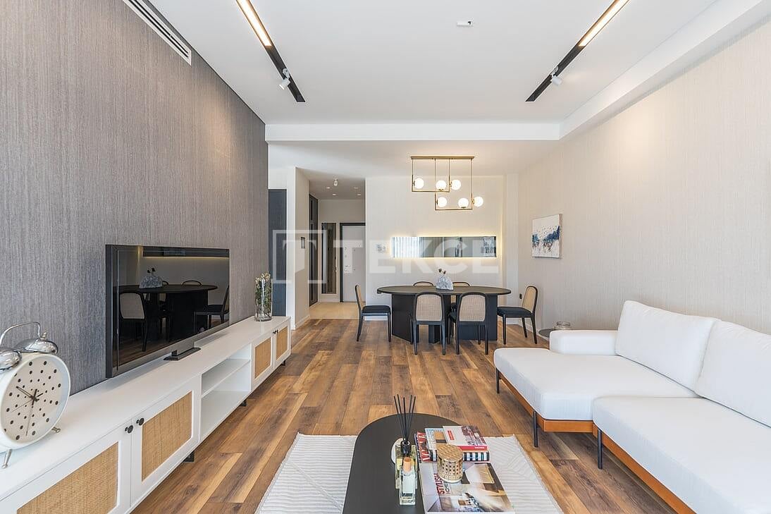 Вилла Урла, Турция, 260 м² - фото 18