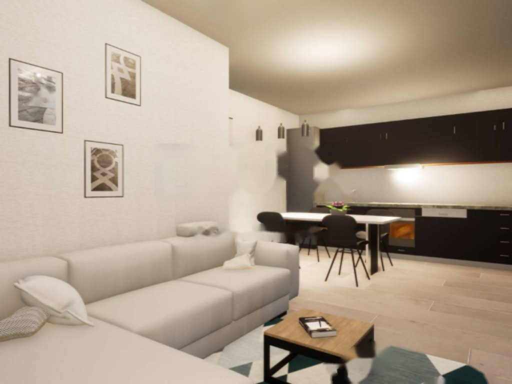 Квартира в Опатии, Хорватия, 69 м² - фото 18