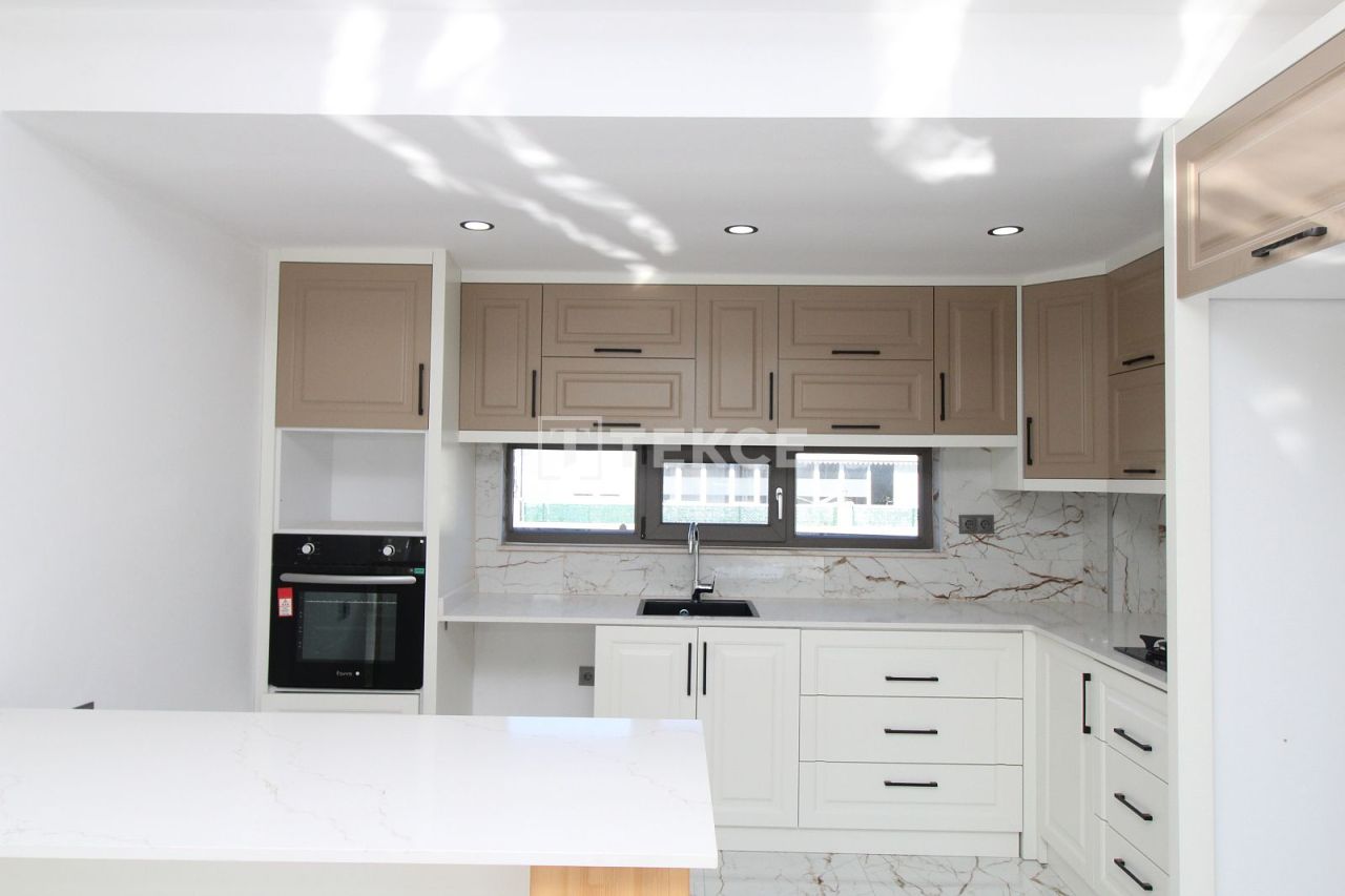 Вилла в Белеке, Турция, 220 м² - фото 18