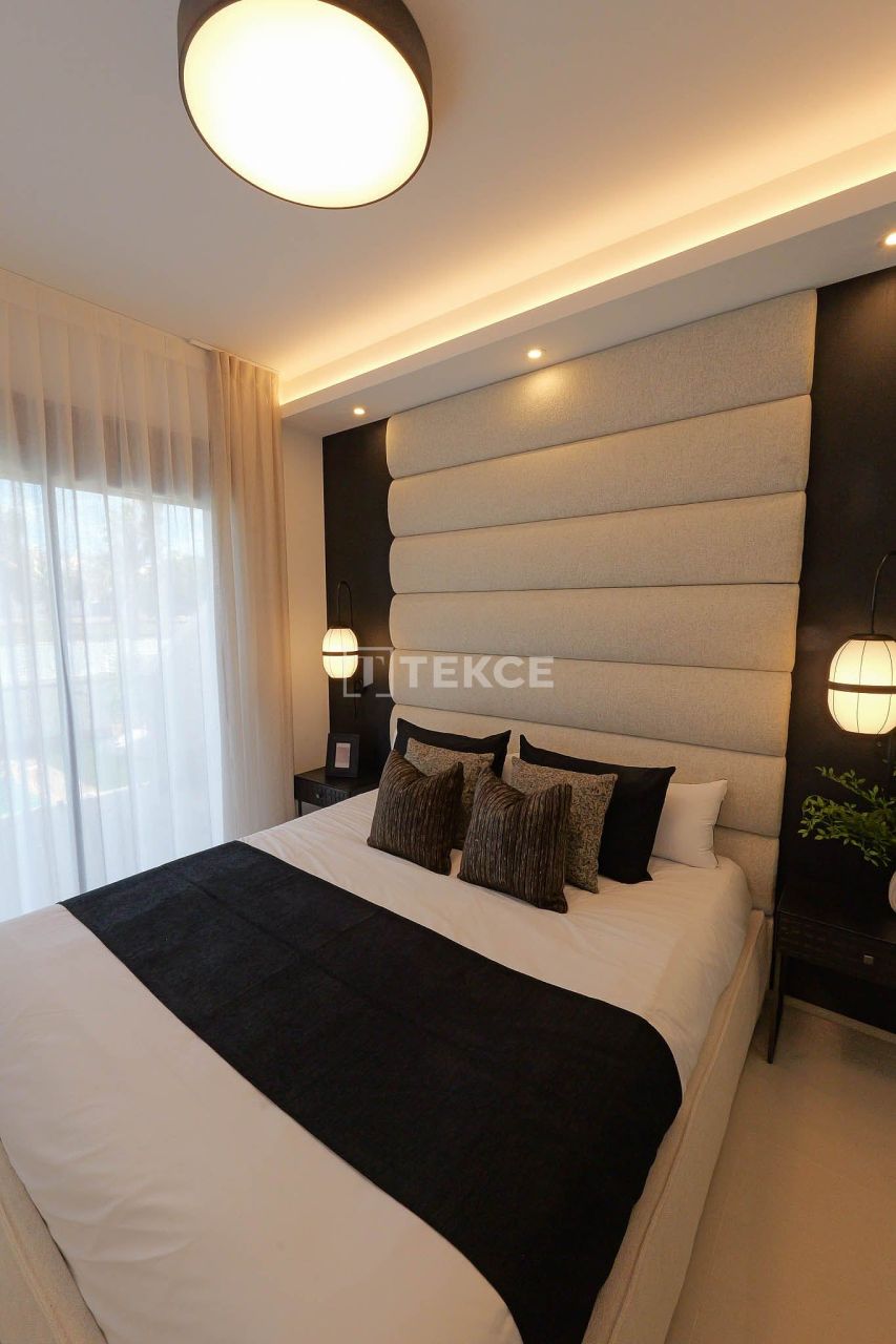 Вилла в Рохалесе, Испания, 168 м² - фото 18