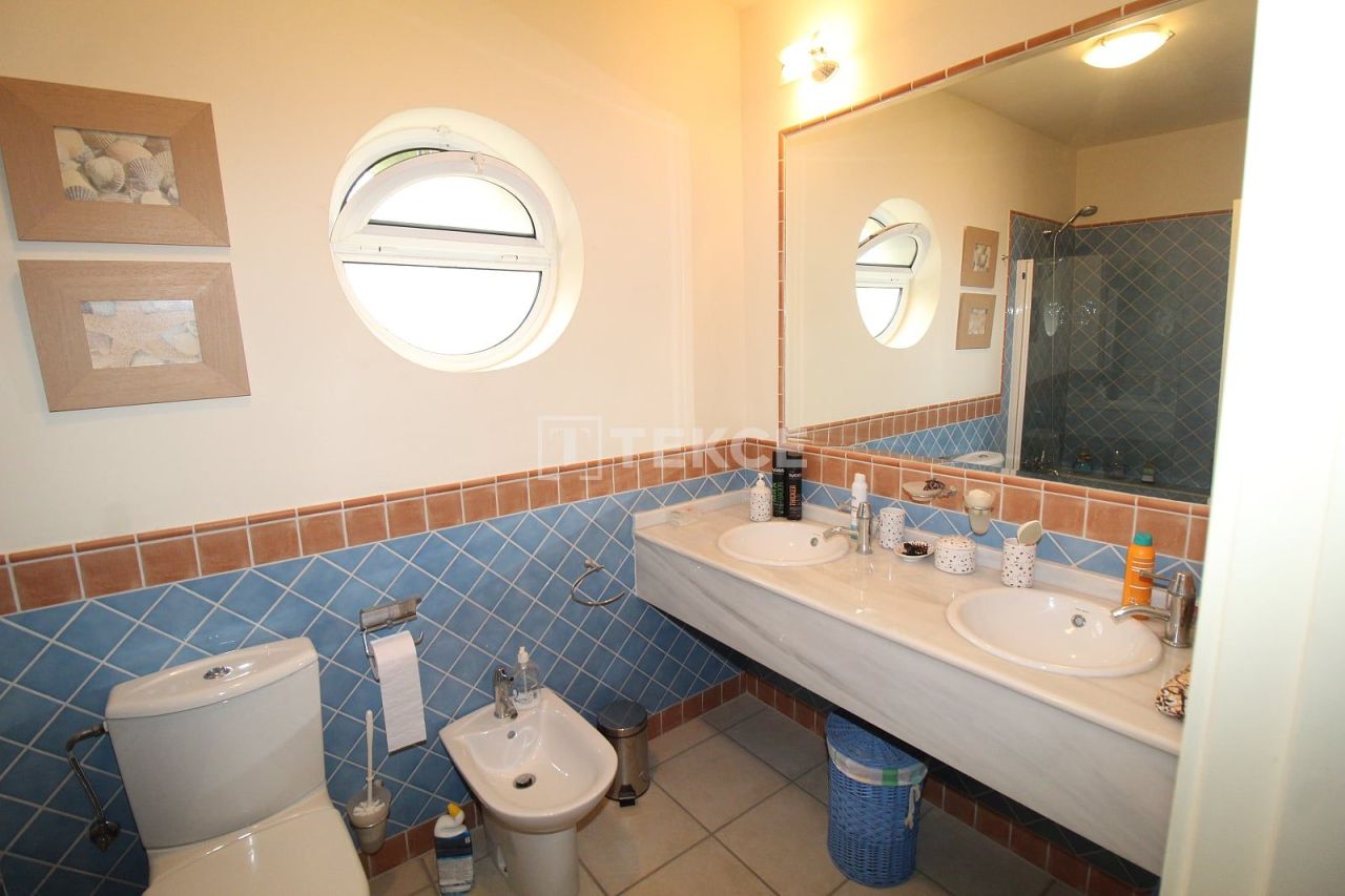 Вилла Куэвас-дель-Альмансора, Испания, 172 м² - фото 18