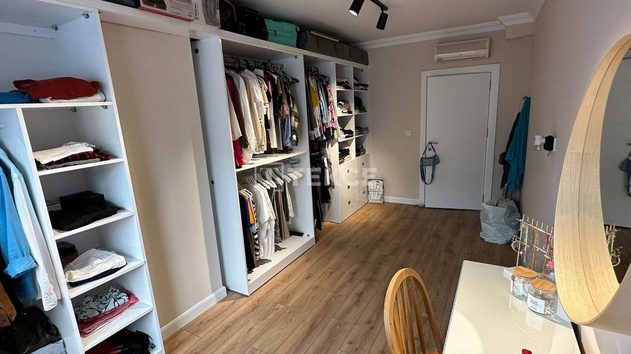 Пентхаус в Анталии, Турция, 210 м² - фото 18