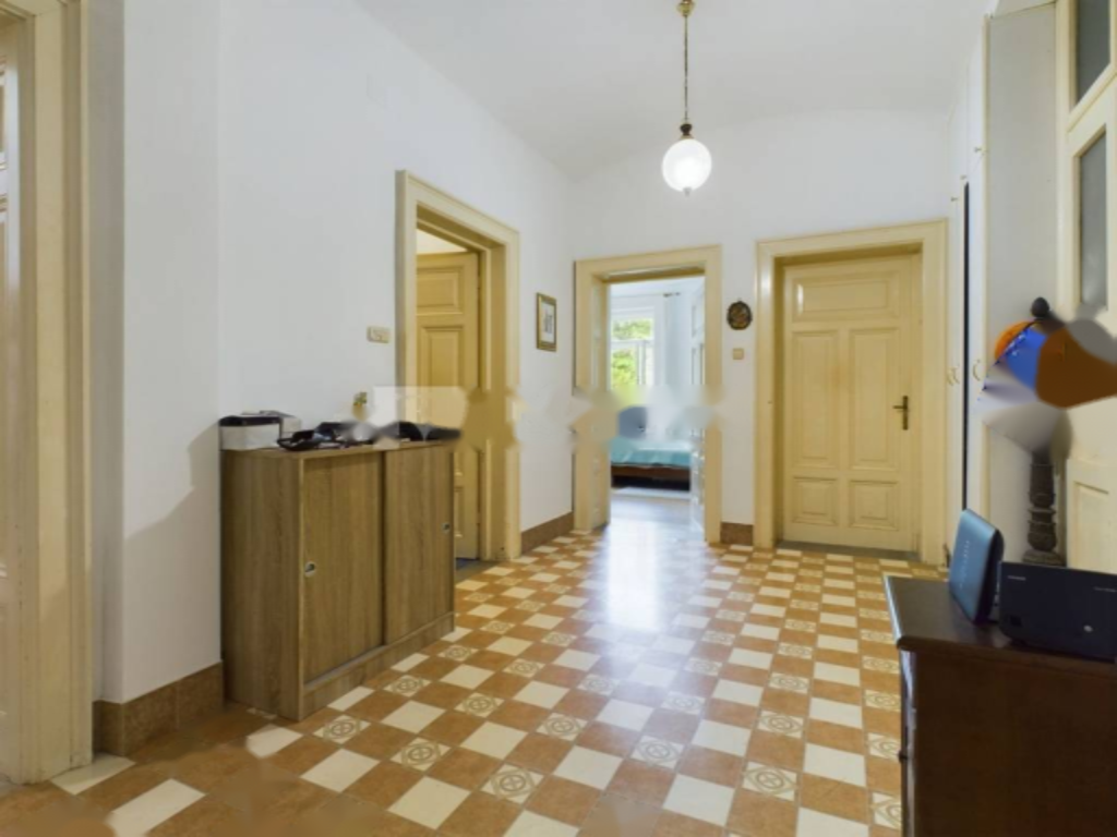 Квартира в Опатии, Хорватия, 244 м² - фото 18