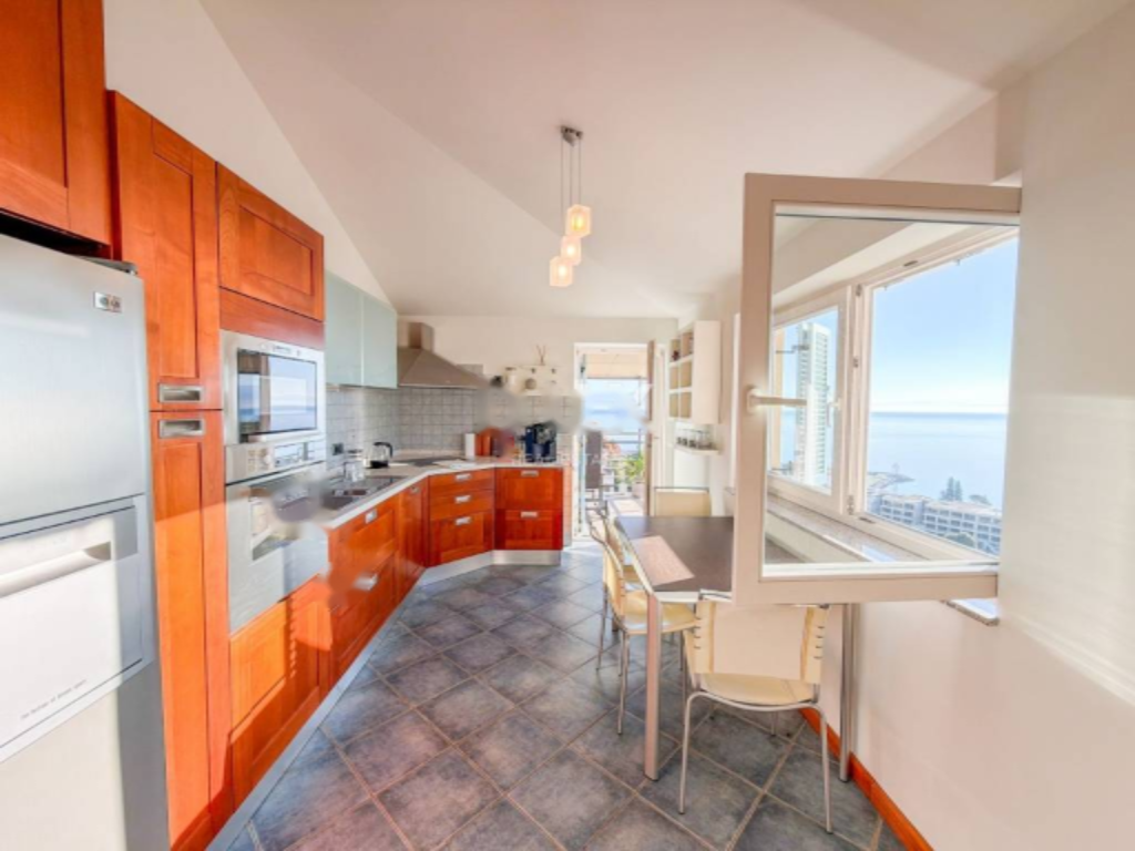 Квартира в Опатии, Хорватия, 135 м² - фото 18