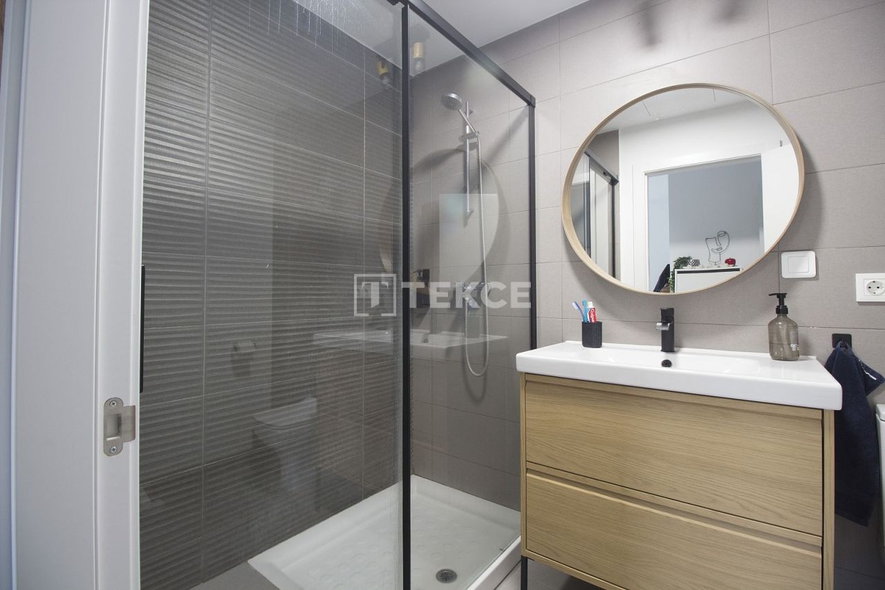 Апартаменты в Бенальмадене, Испания, 80 м² - фото 18