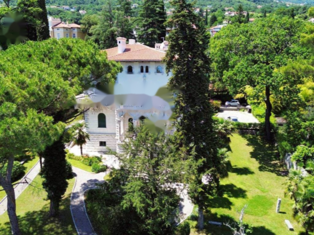 Дом в Опатии, Хорватия, 600 м² - фото 18