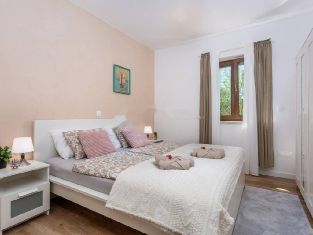 Дом в Опатии, Хорватия, 180 м² - фото 19