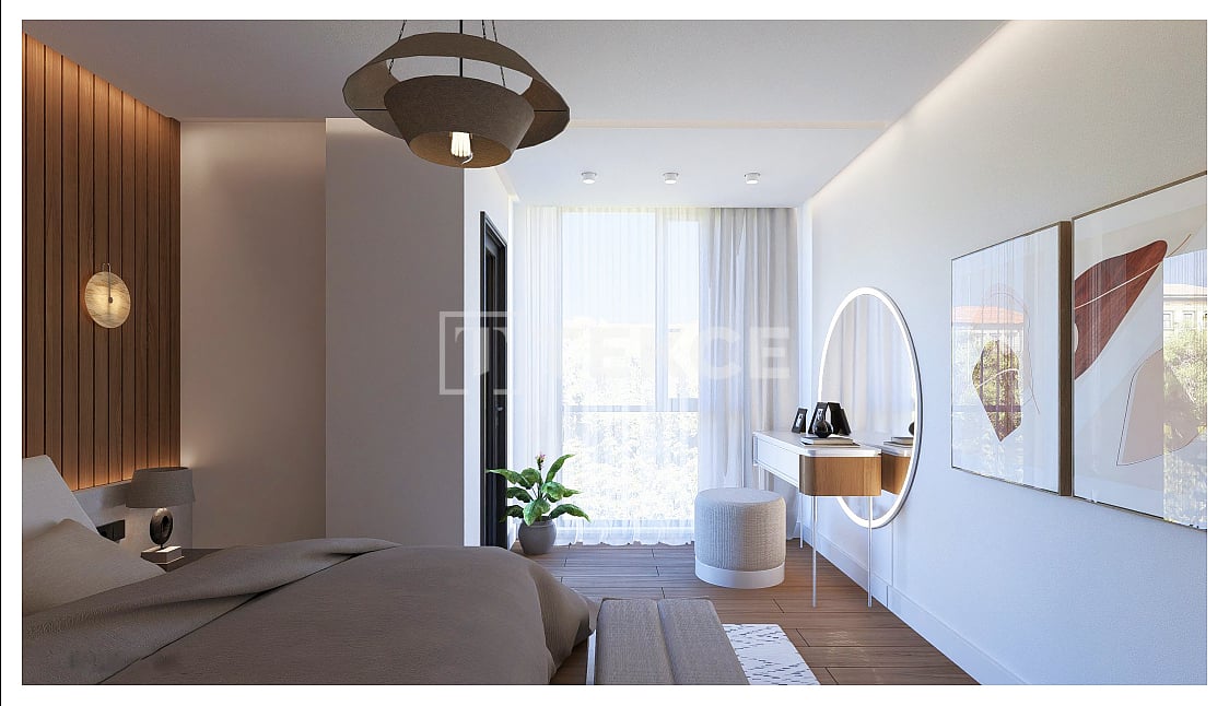 Вилла Нилюфер, Турция, 160 м² - фото 18